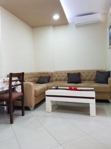 Leonards Shengjin Apartments