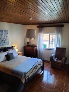 Porto Pim Beach House