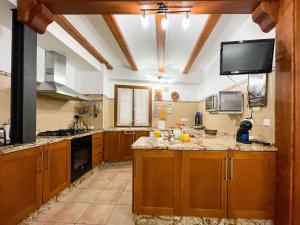 CASA GALA BIAR. TRANQUILIDAD, ENCANTO Y AIRE PURO.