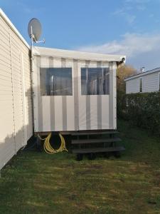 Campings Les Pins del Sol - camping la reserve : Mobile Home