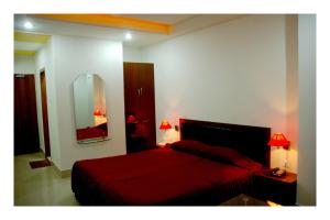 Hotel Dooars Mountain
