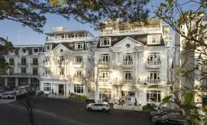 New Life Hotel - Da Lat - Ấp Ðinh An (1)