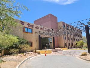 Hotel Agua del Desierto