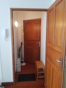 Appartements Triangle d or : Appartement 1 Chambre