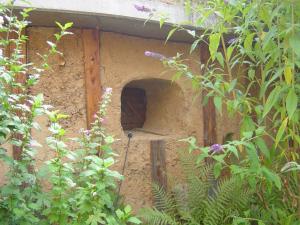 Maisons de vacances Ecologis du Vignoble : photos des chambres