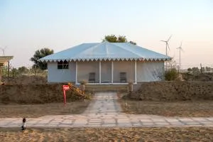 Karwaan Jaisalmer - Dedha