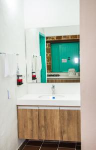 Hotel Mesa De Los Santos