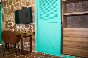 Hotel Mesa De Los Santos