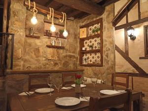 El Cascanueces - Casa Rural