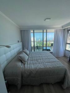 Edif. Place Lafayett Piso 19, 3 dormitorios y excelentes amenities