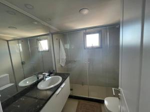 Edif. Place Lafayett Piso 19, 3 dormitorios y excelentes amenities