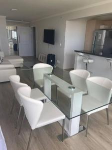 Edif. Place Lafayett Piso 19, 3 dormitorios y excelentes amenities