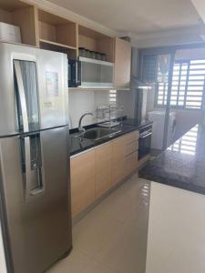 Edif. Place Lafayett Piso 19, 3 dormitorios y excelentes amenities