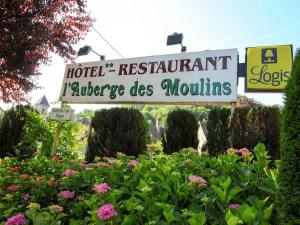 Hotels Auberge des Moulins : photos des chambres