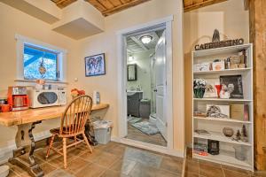 Pet-Friendly Clarendon Home with River Access!