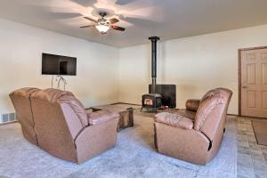 Quiet Newcastle Apartment with Step-Free Access