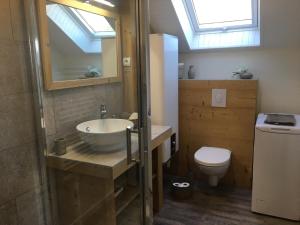 Appartements Les Gites du Lachat : photos des chambres
