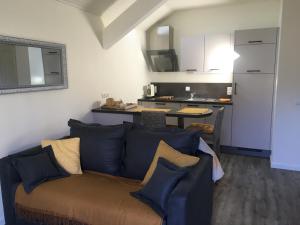Appartements Les Gites du Lachat : photos des chambres