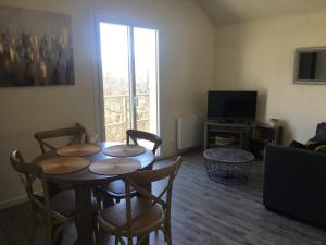 Appartements Les Gites du Lachat : photos des chambres