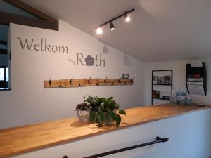 Op t Roth 12 ruime sfeervolle vakantiewoning in t groen