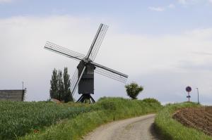 Gastenhof Ter Lombeek