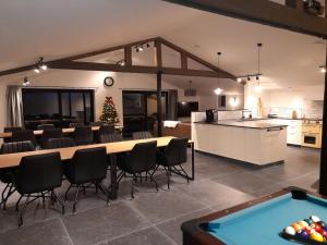 Op t Roth 12 ruime sfeervolle vakantiewoning in t groen