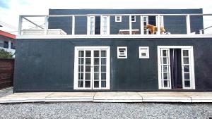 Marco Zero Containers 3