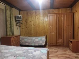 Долина Карпат