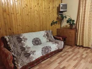 Долина Карпат