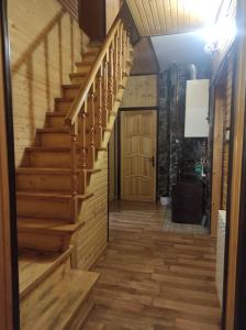 Долина Карпат