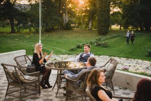 Kernu Manor Hotel & SPA