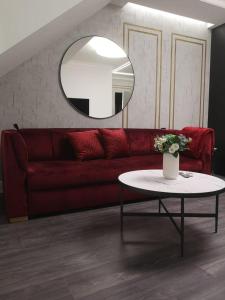 Apartament Węgorzewo
