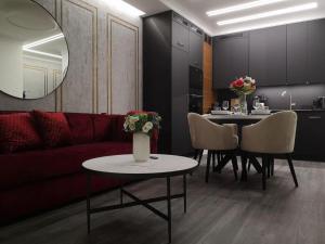 Apartament Węgorzewo