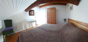 B&B / Chambres d'hotes La Bruyere - chez Martine : Chambre Familiale