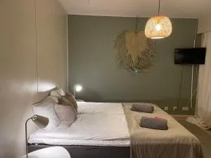 Viihtyisää ja helppoa majoitusta 16 - 上维耶斯卡