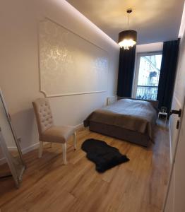 Apartament Skarbowa