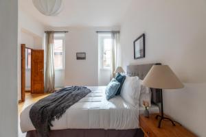 iFlat Spanish Steps Elegant Apartment