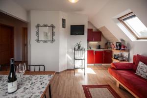 Winzerhof & Gästehaus Bernhard