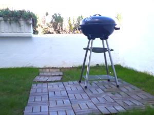 Fairways Club, Duplex B22