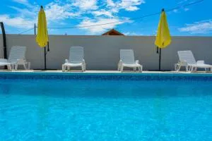 Villa Kutija - Kakma