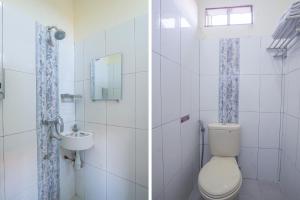 Sans Hotel FiFFa Pisang Kipas Malang