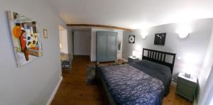 B&B / Chambres d'hotes La Bruyere - chez Martine : photos des chambres