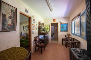 Chacra La Mondiola del Este