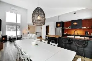 01 Chemin des Cascades - Lac-St-Charles