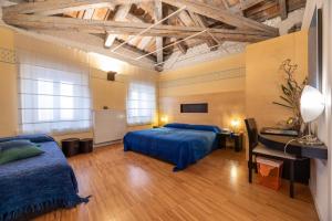 Superior Double Room room in Hotel Suite Inn