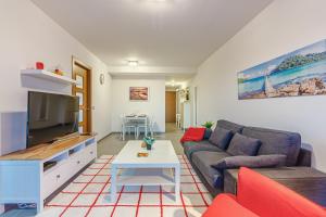 El Medano, La Tejita