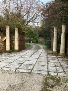 Maisons de vacances Gite Encore Un Soir : photos des chambres