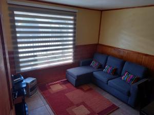 Casa cómoda y equipada en Puerto Montt