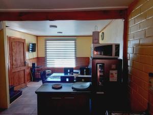 Casa cómoda y equipada en Puerto Montt