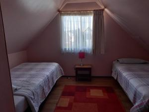 Casa cómoda y equipada en Puerto Montt